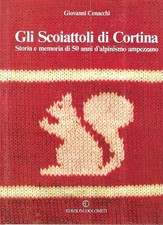 Gli Scoiattoli di Cortina