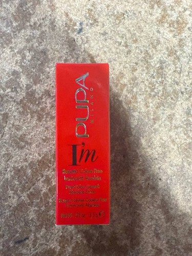 Pupa colour lipstick absolute - colour,