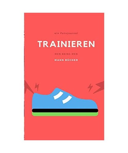 Trainieren mann bucher - trainieren,,
