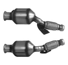 Catalizzatore diesel nuovo per - diesel,