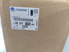 SERBATOIO FAP CERINA con pompa - CITROEN PEUGEOT OPEL - OEM 9815712680