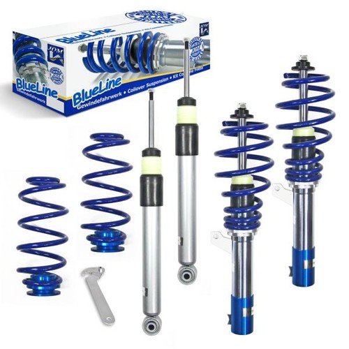Blueline assetto - blueline,