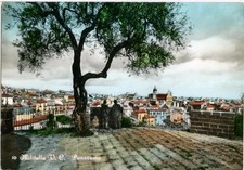 MILITELLO VAL DI CATANIA Panorama