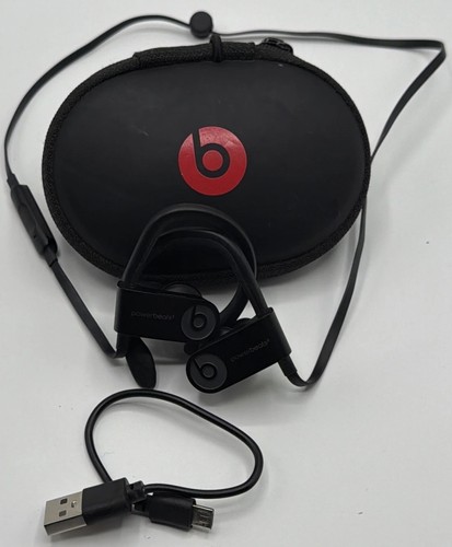 Beats dre powerbeats3 - by,