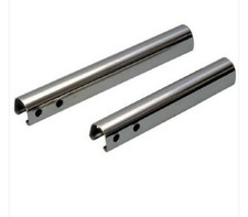 ANTIFURTO IN ACCIAIO INOX CON