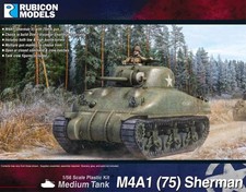 Rubicon Models M4A1 (75)