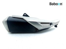 Silenziatore della marmitta