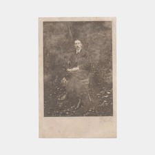 RARE Antique Jewish Max