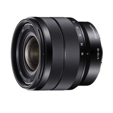 SONY E 10 18mm F4 OSS SEL1018