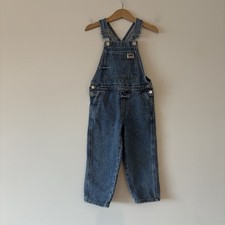 Salopette Zara bambino blu