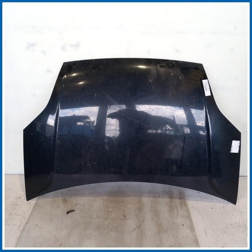 Cofano motore anteriore ford - anteriore,