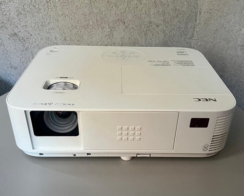 Videoproiettore nec - videoproiettore,