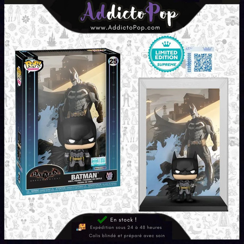 Funko pop batman - funko, pop!