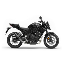 SCARICO COMPLETO LEOVINCE GP