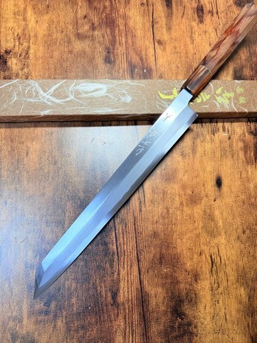Coltello morimoto koichi - coltello, mano