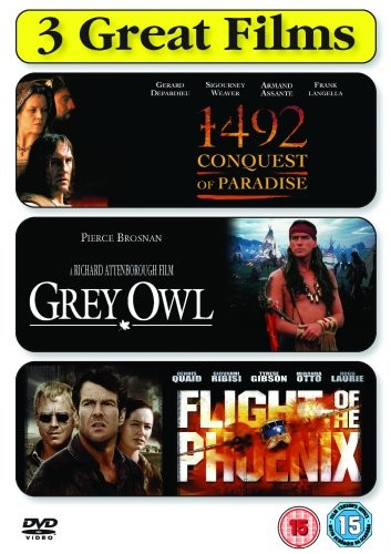 1492 conquest of - -,