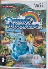 Dewy's Adventure (Nintendo