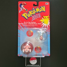 Tomy Pokemon Sealed Goldeen