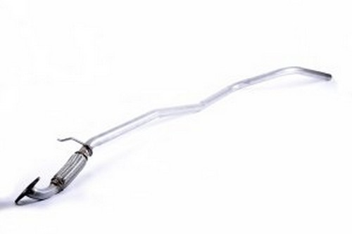 Tubo gas scarico - , ford