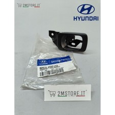 Maniglia Interna Porta Destra