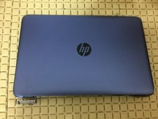 HP 15 AF COVER CERNIERE CORNICE FLAT WEBCAM