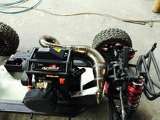 1/5 per Losi Desert Buggy XL