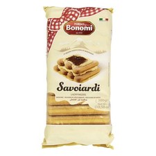 BISCOTTI SAVOIARDI FORNO