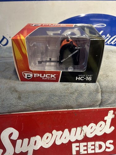 Speccast carrello tubo puck - tubo,