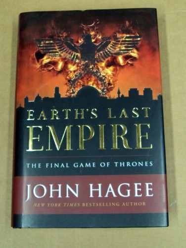 Earth last empire the - last,