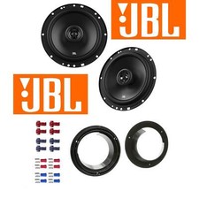 JBL casse altoparlanti auto