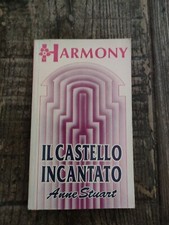 Il Castello Incantato Anne