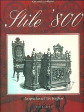 STILE 800 COLLEZIONISMO /