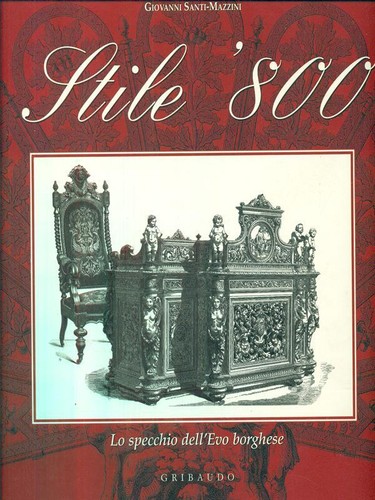 Stile 800 collezionismo - stile, /