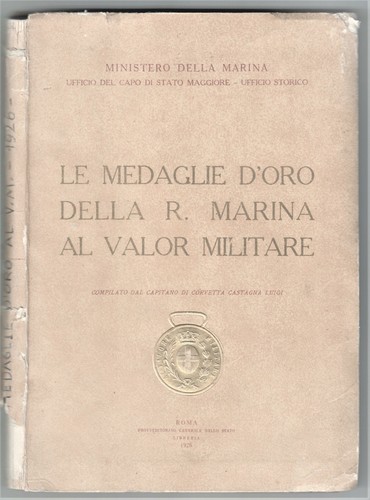 Min marina medaglie d oro - medaglie, d'oro