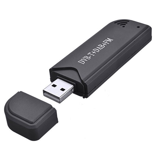 Sintonizzatore usb dvb - tv,