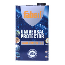 Graingers Fabsil Protezione