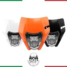 Faro LED Maschera Universale