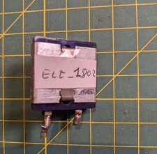 PONTE RADDRIZZATORE SELENIO SIEMENS E 125 C80 PER APPARECCHI VINTAGE- (ELE_1802)