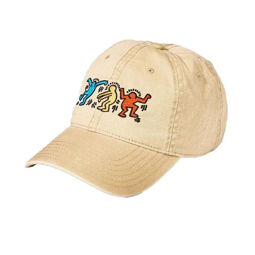 Cappello berretto posteriore
