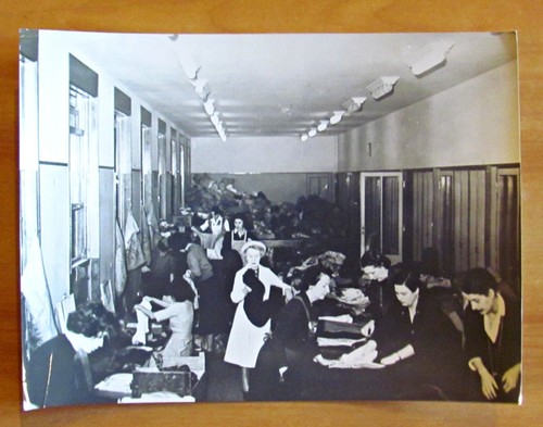 Foto croce rossa - c.r.i.,