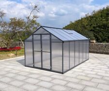 Casa in alluminio 8,59 m²