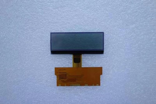 Ricambio lcd yaesu - ricambio,