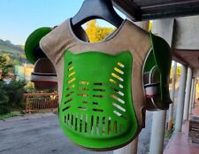 Pettorina Motocross Vintage anni ’70-‘80 UFO Plast