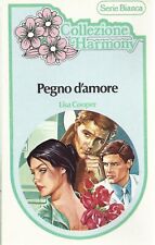 Pegno d'amore - Lisa Cooper -