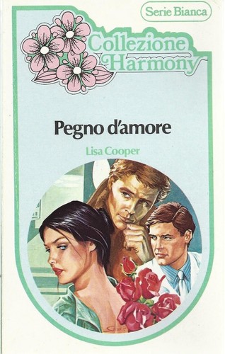 Pegno amore lisa cooper - pegno,