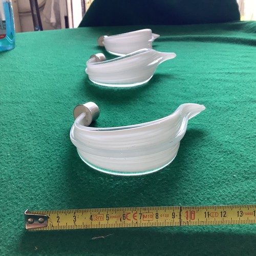 Foglia vetro murano - foglia,