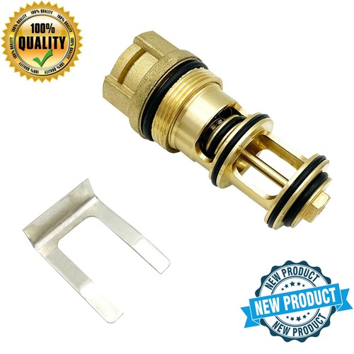 Cartuccia valvola deviatore - cartuccia,