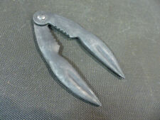 Antica Pinza Per Crostacei