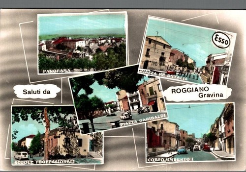 Cosenza roggiano gravina - cosenza,