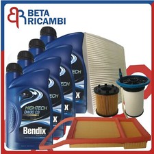 Kit Tagliando Fiat Panda 500